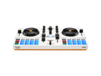 Hercules DJ Control Mix Ultra Hercules DJ Control Mix Ultra